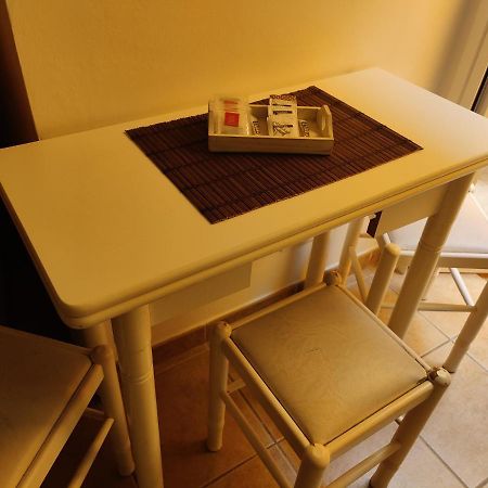 Mi Refugio Villa San Sebastián de la Gomera Eksteriør billede