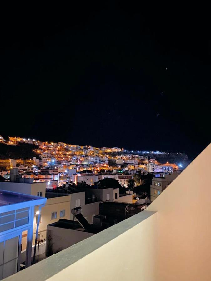 Mi Refugio Villa San Sebastián de la Gomera Eksteriør billede