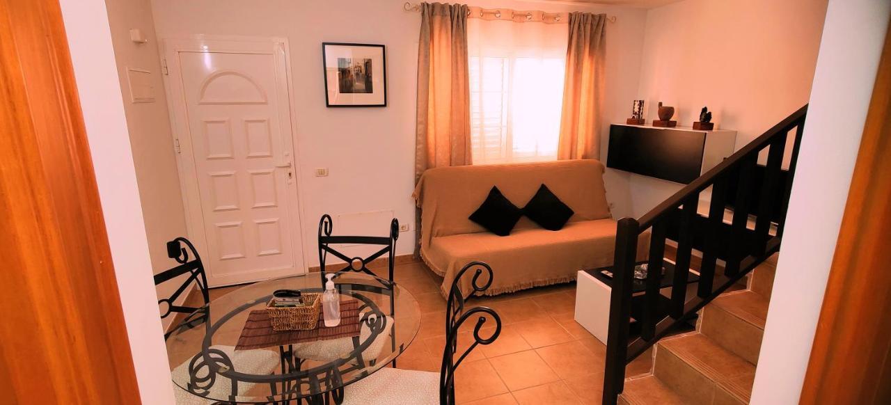 Mi Refugio Villa San Sebastián de la Gomera Eksteriør billede