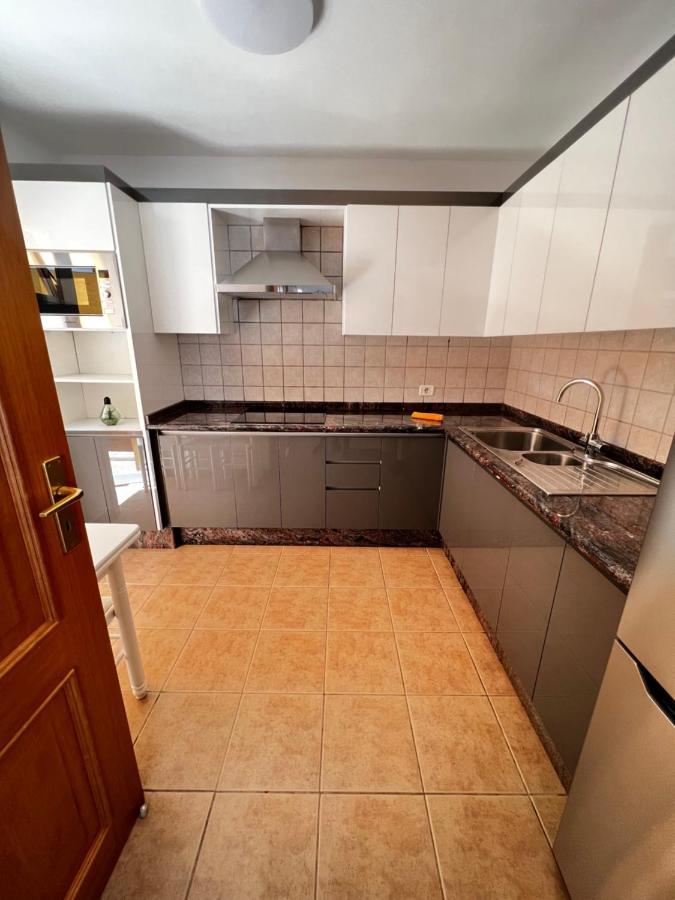 Mi Refugio Villa San Sebastián de la Gomera Eksteriør billede