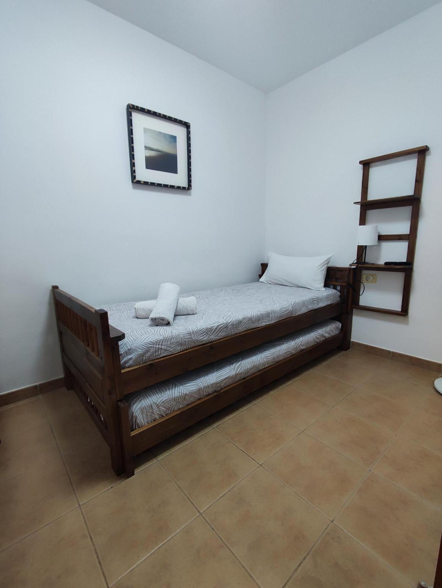 Mi Refugio Villa San Sebastián de la Gomera Eksteriør billede